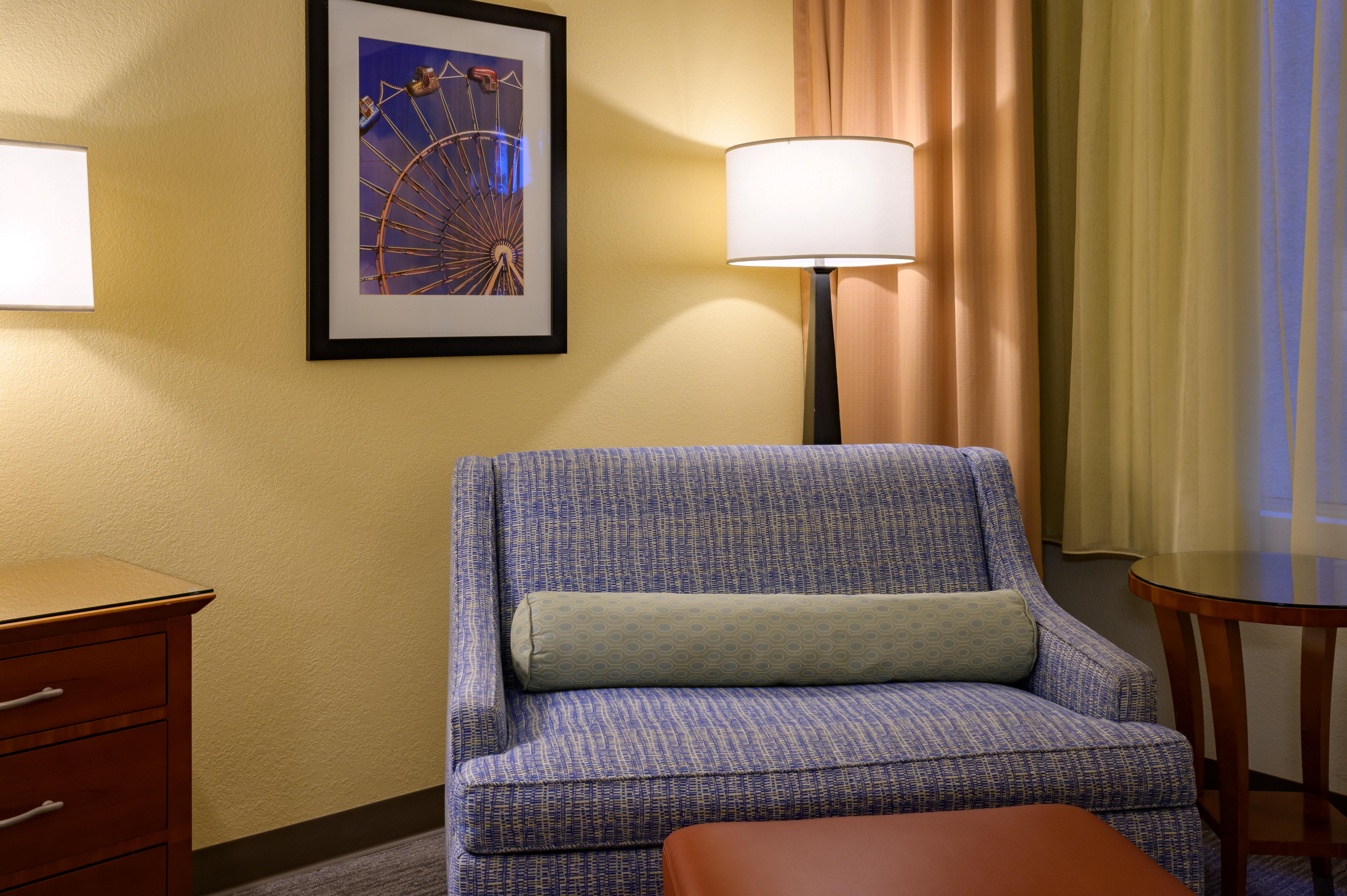 Airtel Plaza Hotel — Photos 3